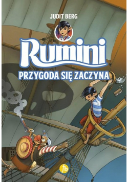 Rumini Przygoda się zaczyna