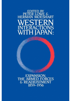 Western Interactions With Japan