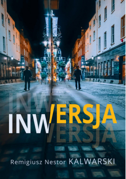 Inwersja