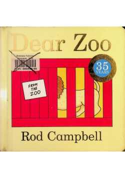 Dear Zoo