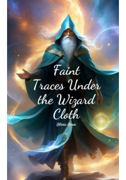 Faint Traces Under the Wizard Cloth