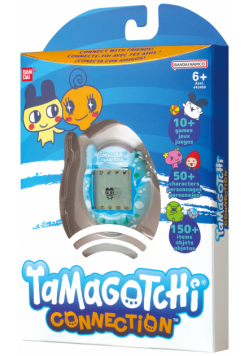 Tamagotchi Connection Bubbles 43401