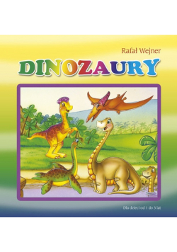 Dinozaury