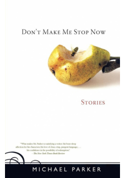 Don't Make Me Stop Now