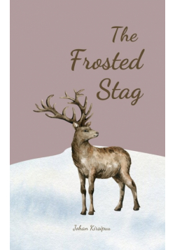The Frosted Stag