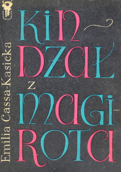 Kindżał z Magirota