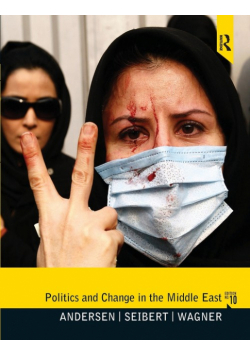 Politics and Change in the Middle East