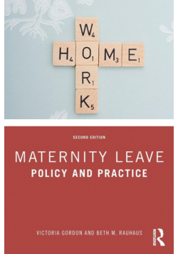Maternity Leave