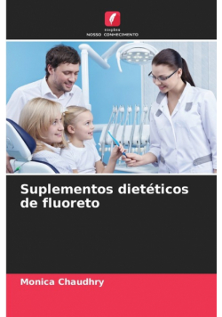 Suplementos dietéticos de fluoreto