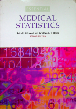 Medical Statistics