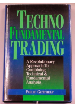 Techno Fundamental Trading