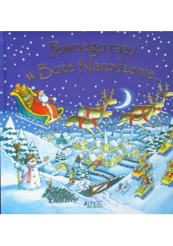 Pewnego razu w Boże Narodzenie