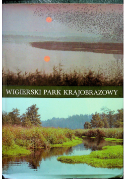 Wigierski Park Krajobrazowy