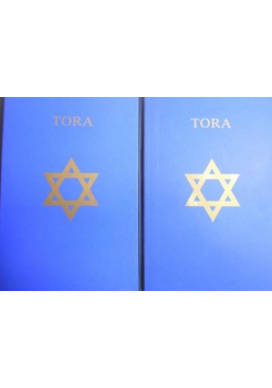 Tora  Tom I i II
