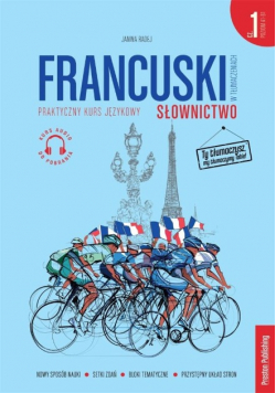 Francuski w tłumaczeniach Część 1