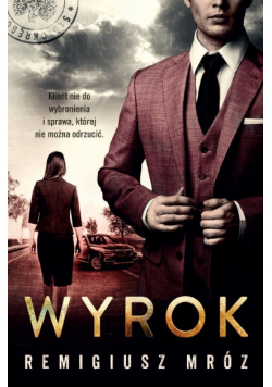 Wyrok Joanna Chyłka Tom 10