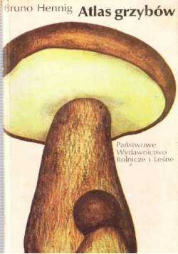 Atlas grzybów