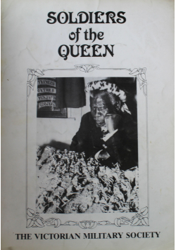 Soldiers of the queen