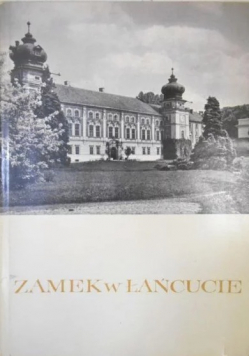 Zamek w Łańcucie