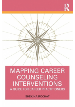 Mapping Career Counseling Interventions