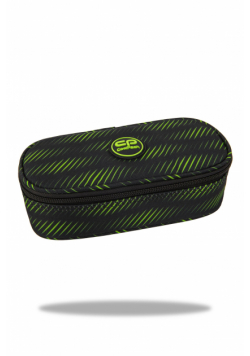 Piórnik Coolpack Campus Limeh