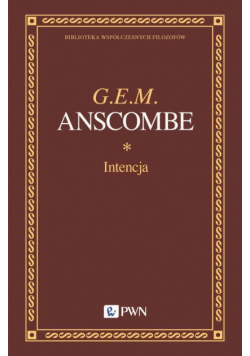 Intencja