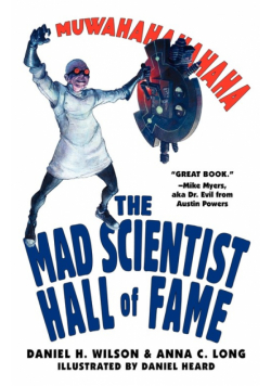 Mad Scientist Hall of Fame