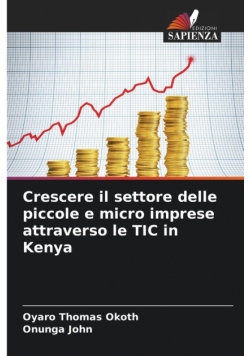 Crescere il settore delle piccole e micro imprese attraverso le TIC in Kenya