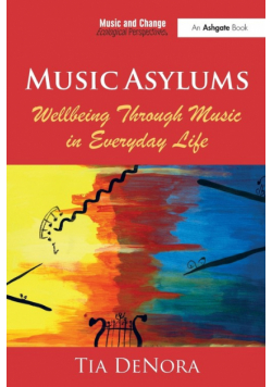 Music Asylums