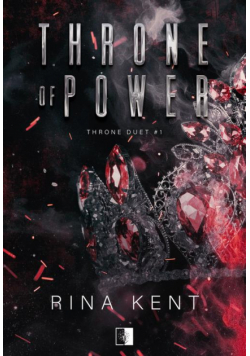 Throne Duet Tom 1 Throne of Power