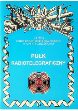 Pułk Radiotelegraficzny