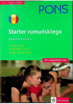 Starter rumuńskiego
