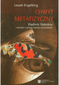 Engelking Leszek - Chwyt metafizyczny