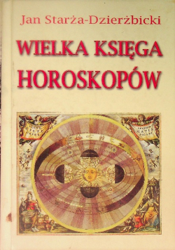 Wielka księga horoskopów