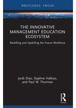 The Innovative Management Education Ecosystem