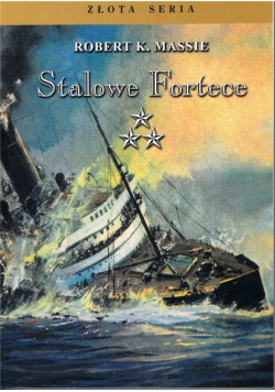 Stalowe fortece T.3 w.3