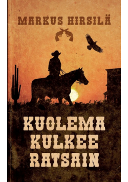 Kuolema kulkee ratsain