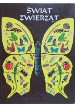 Świat zwierząt