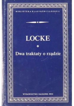 Dwa traktaty o rządzie