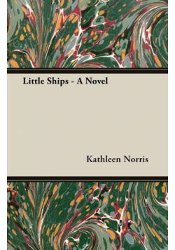 Little Ships - A Novel