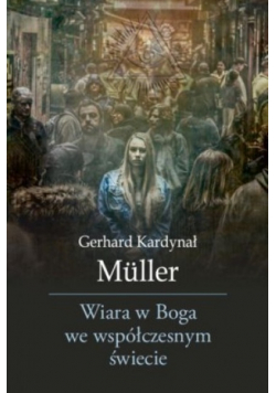 Wiara w Boga we współczesnym świecie
