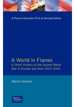 A World in Flames