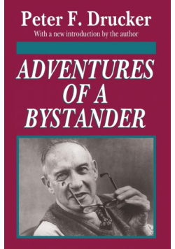 Adventures of a Bystander