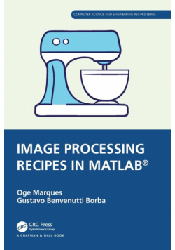 Image Processing Recipes in MATLAB®