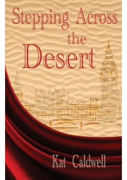 Stepping Across the Desert