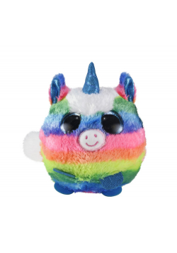 Maskotka gniotek Squishee Rainbow Unicorn