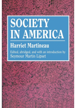 Society in America