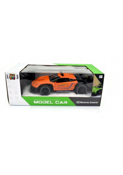 Auto R/C wyścigowe 4-kanały