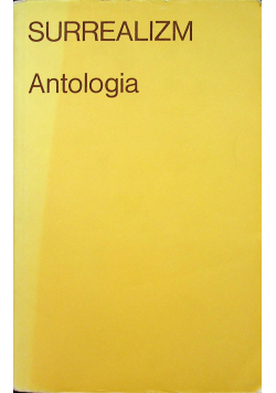 Surrealizm Antologia