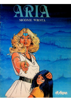 Aria Siódme wrota